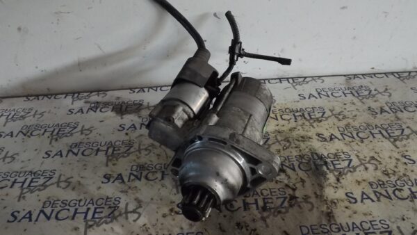 MOTOR ARRANQUE SKODA OCTAVIA COMBI (1Z5) *