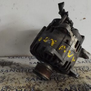 ALTERNADOR SKODA OCTAVIA COMBI (1Z5) *