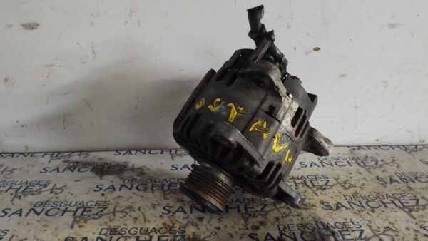 ALTERNADOR SKODA OCTAVIA COMBI (1Z5) *
