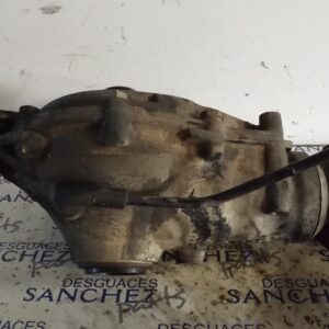 DIFERENCIAL DELANTERO BMW SERIE X5 (E53) *