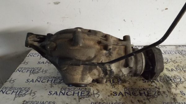 DIFERENCIAL DELANTERO BMW SERIE X5 (E53) *