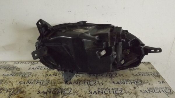 FARO DERECHO NISSAN MICRA (K12E) * - Imagen 2