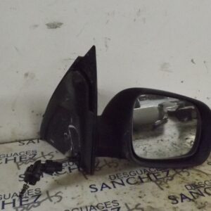 RETROVISOR DERECHO SEAT AROSA (6H1) *