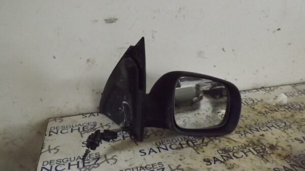 RETROVISOR DERECHO SEAT AROSA (6H1) *