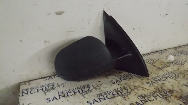 RETROVISOR DERECHO SEAT AROSA (6H1) * - Imagen 2