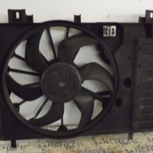 ELECTROVENTILADOR PEUGEOT 508 (10.2010->) *