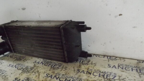 INTERCOOLER PEUGEOT 508 (10.2010->) * - Imagen 2