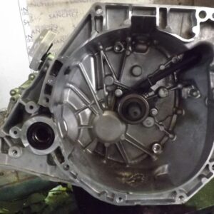 CAJA CAMBIOS NISSAN QASHQAI (J12) *