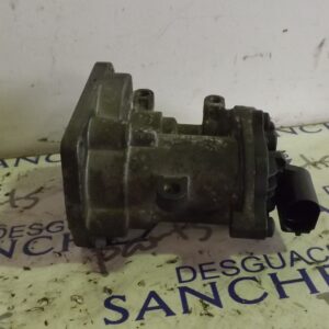 ENFRIADOR EGR FORD FOCUS BERLINA  (CAP) *