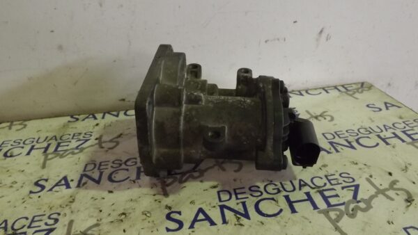 ENFRIADOR EGR FORD FOCUS BERLINA  (CAP) *