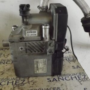 BOMBA CALEFACCION BMW SERIE X5 (E53) *