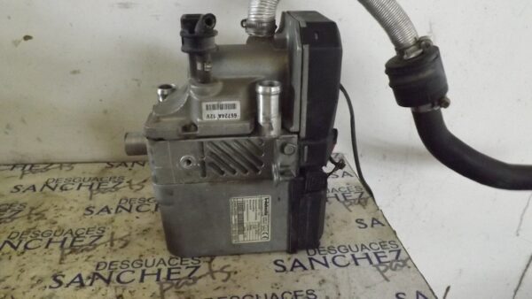 BOMBA CALEFACCION BMW SERIE X5 (E53) *