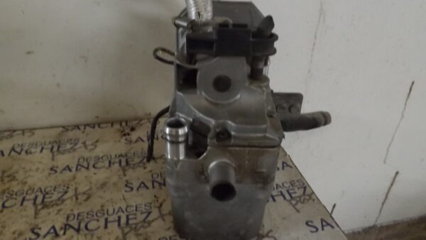 BOMBA CALEFACCION BMW SERIE X5 (E53) * - Imagen 2