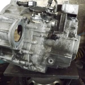 CAJA CAMBIOS SKODA OCTAVIA COMBI (1Z5) *