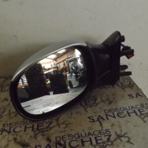 RETROVISOR IZQUIERDO PEUGEOT 206 BERLINA *