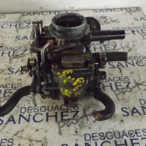 CARBURADOR RENAULT 5 (B/C40) *