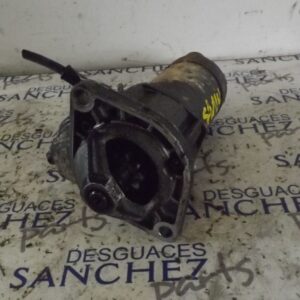 MOTOR ARRANQUE SUZUKI SJ SAMURAI (SJ) *
