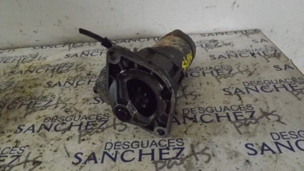 MOTOR ARRANQUE SUZUKI SJ SAMURAI (SJ) *