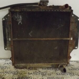 RADIADOR AGUA SUZUKI SJ SAMURAI (SJ) *