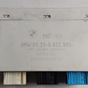 MODULO ELECTRONICO BMW SERIE X5 (E53) *