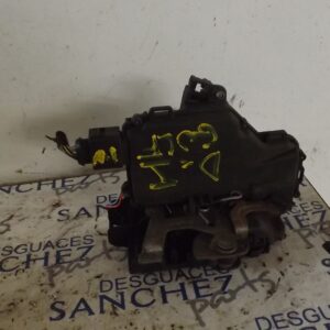 CERRADURA PUERTA DELANTERA IZQUIERDA VOLKSWAGEN GOLF IV VARIANT  (1J5) *