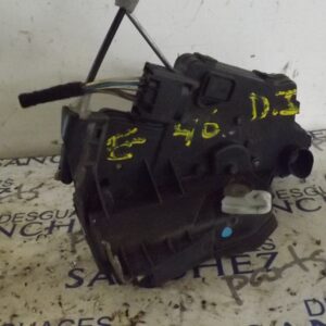 CERRADURA PUERTA DELANTERA IZQUIERDA BMW SERIE 3 TOURING (E46) *