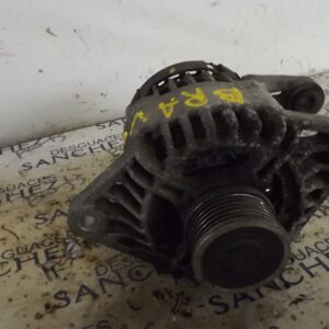 ALTERNADOR FIAT BRAVO (198) *