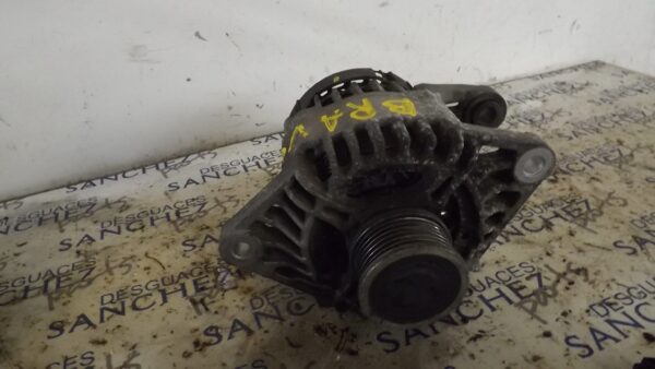 ALTERNADOR FIAT BRAVO (198) *