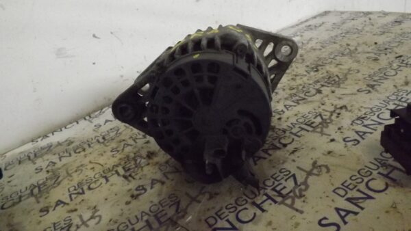 ALTERNADOR FIAT BRAVO (198) * - Imagen 2