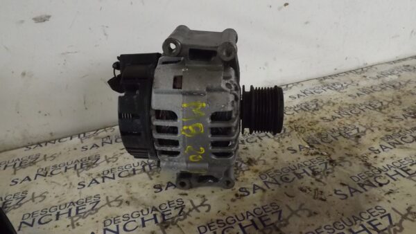ALTERNADOR MERCEDES-BENZ BM SERIE 203 SPORTCOUPE *