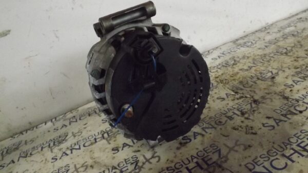 ALTERNADOR MERCEDES-BENZ BM SERIE 203 SPORTCOUPE * - Imagen 2