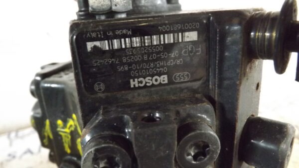 BOMBA INYECCION FIAT BRAVO (198) * - Imagen 2