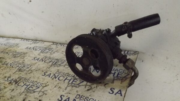 BOMBA DIRECCION SUZUKI SJ SAMURAI (SJ) *