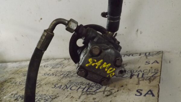 BOMBA DIRECCION SUZUKI SJ SAMURAI (SJ) * - Imagen 2