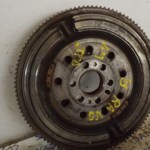 VOLANTE MOTOR FIAT BRAVO (198) *