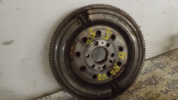 VOLANTE MOTOR FIAT BRAVO (198) *
