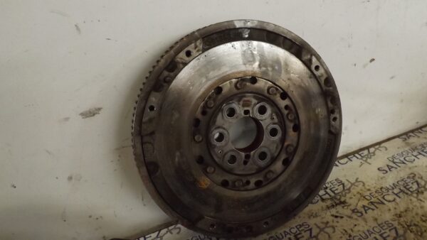 VOLANTE MOTOR FIAT BRAVO (198) * - Imagen 2