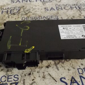 CENTRALITA LUCES BMW SERIE 5 BERLINA (E60) *