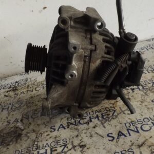 ALTERNADOR MERCEDES-BENZ BM SERIE 203 BERLINA *