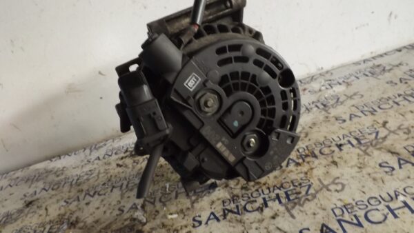 ALTERNADOR MERCEDES-BENZ BM SERIE 203 BERLINA * - Imagen 2
