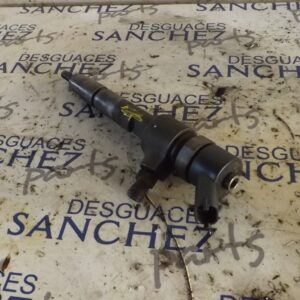 INYECTOR FIAT DOBLO (119) *