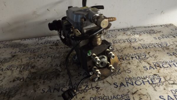 BOMBA INYECCION RENAULT LAGUNA (B56) * - Imagen 2