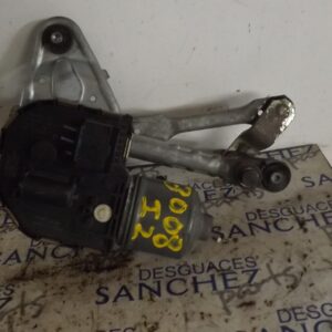 MOTOR LIMPIA DELANTERO PEUGEOT 3008 (05.2009->) *