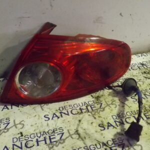 PILOTO TRASERO DERECHO CHEVROLET LACETTI *