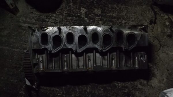 CULATA OPEL VIVARO * - Imagen 3