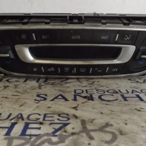 MANDO CLIMATIZADOR RENAULT SCENIC III *