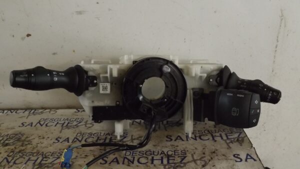 MANDO MULTIFUNCION RENAULT SCENIC III *