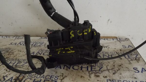 MANDO MULTIFUNCION RENAULT SCENIC III * - Imagen 2