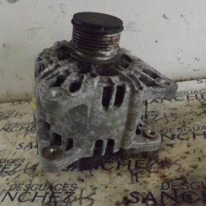 ALTERNADOR RENAULT SCENIC III *