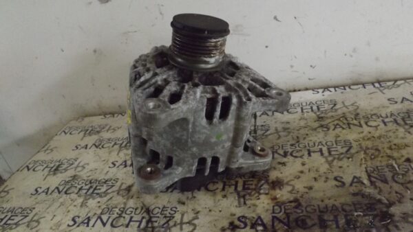 ALTERNADOR RENAULT SCENIC III *